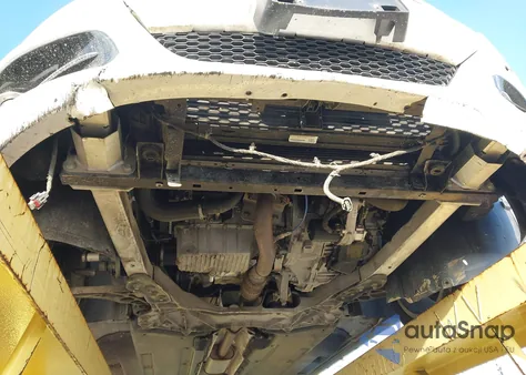 2013 Dodge Dart Limited z USA, uszkodzony, nr VIN 1C3CDFCH8DD136319